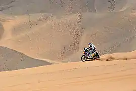 Marc Coma (no&nbsp;1)