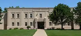 Comté de Dakota (Nebraska)