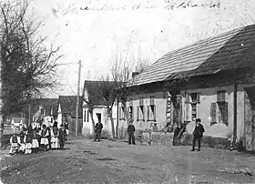 Dalboșeț