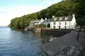 Port de Dale.