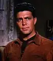Dale Robertson