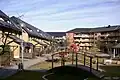 Dalen.