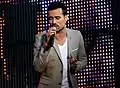 Damien Sargue