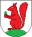 Blason de Damphreux
