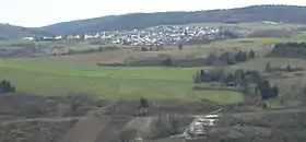 Damscheid