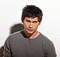 Dan Bălan (saison 9)