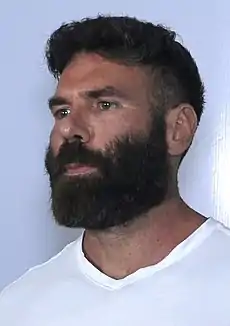 Image illustrative de l’article Dan Bilzerian
