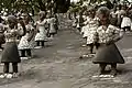 "Danseuses".
