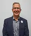Daniel Bernard est député pour le Parti libéral de 2003 à 2012. Il est actuellement, à nouveau le député de Rouyn-Noranda-Témiscamingue pour la CAQ.