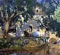 The Old Mill, 1921