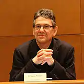 Daniel Payot