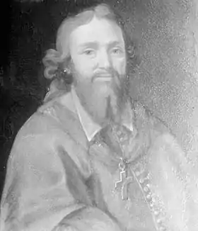 Image illustrative de l’article Daniel de La Mothe Duplessis Houdancourt