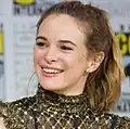 Danielle Panabaker