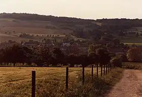 Dannevoux