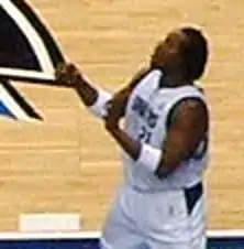 Image illustrative de l’article Danny Fortson