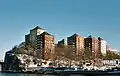 LotissementDanviksklippanStockholm 59°&nbsp;18′&nbsp;45″&nbsp;N, 18°&nbsp;06′&nbsp;14″&nbsp;E