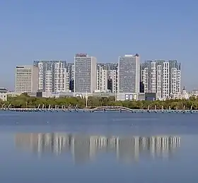 District de Sartu