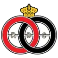 ancien logo du Daring CB