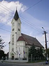 Darnózseli