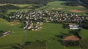 Darscheid