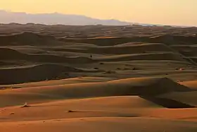 Image illustrative de l’article Dacht-e Kavir