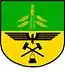 Blason de Dasnice