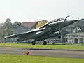Dassault Rafale B