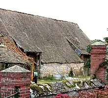 La grange dimière.