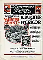 The Daughter of MacGregor