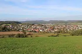 Dautphetal