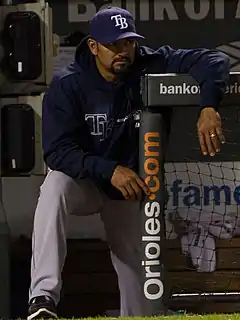Image illustrative de l’article Dave Martinez