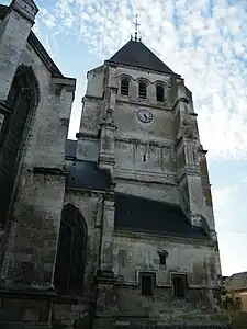 Saint-Martin.