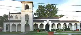 Davenport (Floride)
