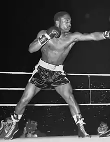 Image illustrative de l’article Davey Moore (boxe anglaise, 1933)