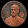 David von Schönherr.