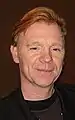 David Caruso incarnant le rôle de Horatio Caine