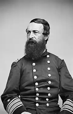 David Dixon Porter