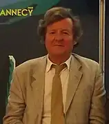 David Hare