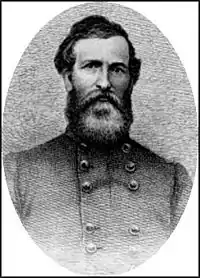 David Rumph Jones