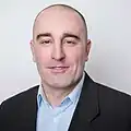 David Saforcada