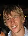 David Strettle (Saracens)
