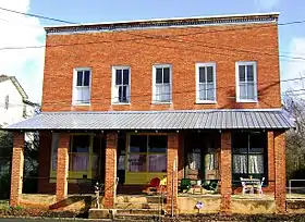 Comté de Yadkin