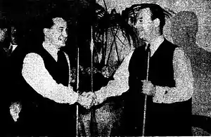 Image illustrative de l’article Horace Lindrum