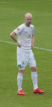 Image illustrative de l’article Davy Klaassen
