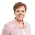 Dawn Bowden  (protection sociale)
