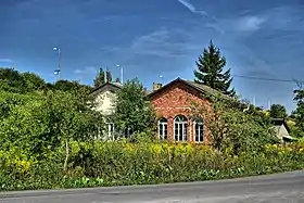 Ciecierzyn (Lublin)