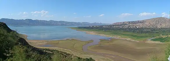 Xian autonome Dongxiang