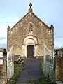 L'église Saint-Georges