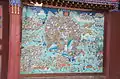 thangka guerrier[réf.&nbsp;nécessaire]