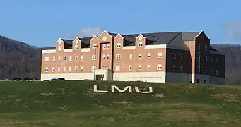 Le DeBusk College